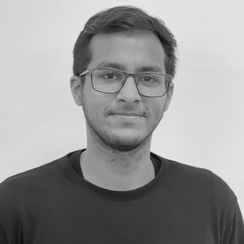 abhijeet singh's portrait photo